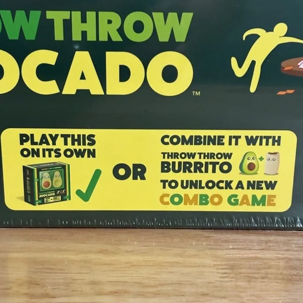 Exploding Kittens new factory